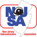  NJSA 2021 Safety Award
