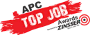  APC Top Jobs 2023 - Benjamin Moore Project Award