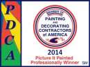  PDCA 2014 KILZ® National PIPP Commercial Award