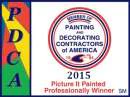  PDCA 2015 KILZ® PIPP Commercial Exterior Restoration Award