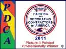  PDCA 2011 KILZ® National PIPP Industrial Award
