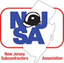  NJSA 2016 Safety Award